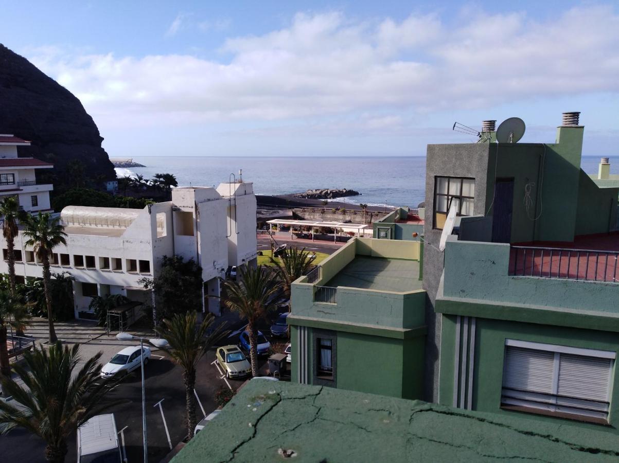 Apartments Tazacorte Beach 2-3 Floor Exterior photo