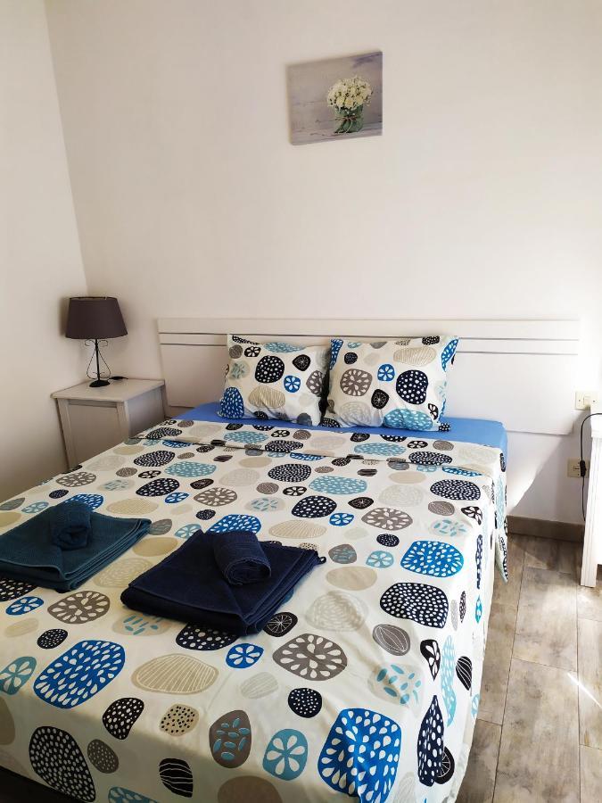 Apartments Tazacorte Beach 2-3 Floor Exterior photo