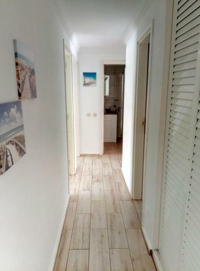 Apartments Tazacorte Beach 2-3 Floor Exterior photo